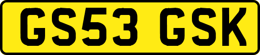 GS53GSK