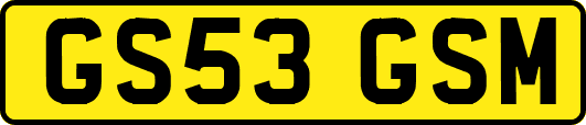 GS53GSM