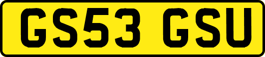 GS53GSU