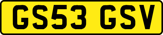 GS53GSV