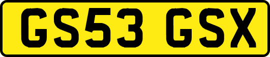 GS53GSX