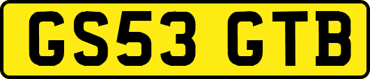 GS53GTB