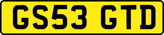GS53GTD