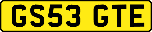 GS53GTE