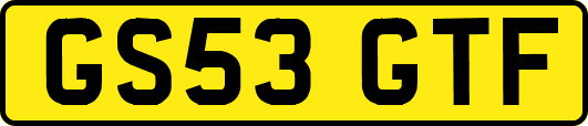 GS53GTF