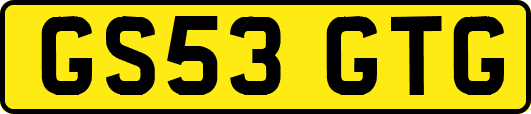 GS53GTG