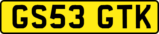 GS53GTK