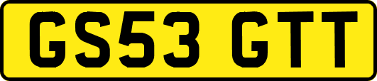 GS53GTT