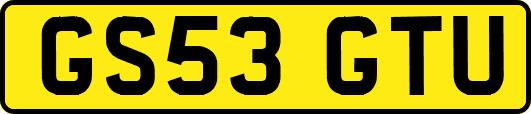 GS53GTU