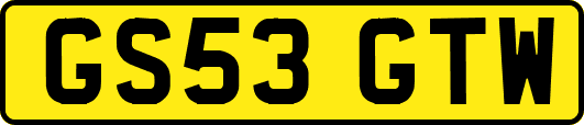GS53GTW