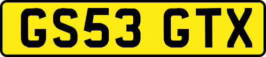 GS53GTX