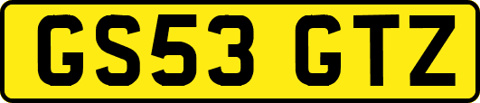 GS53GTZ