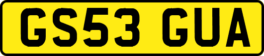 GS53GUA
