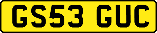 GS53GUC
