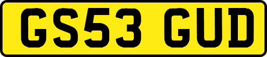 GS53GUD