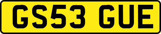 GS53GUE