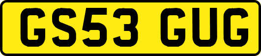 GS53GUG