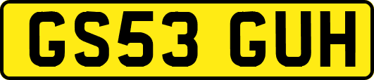 GS53GUH
