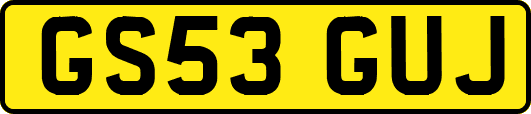 GS53GUJ
