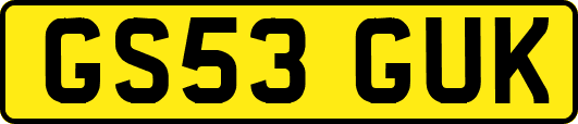 GS53GUK