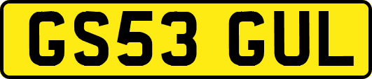 GS53GUL