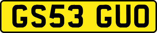 GS53GUO