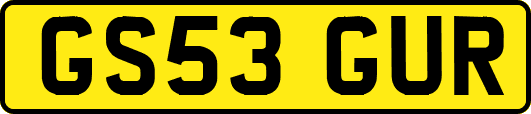 GS53GUR