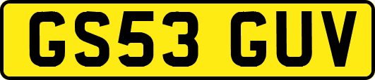 GS53GUV