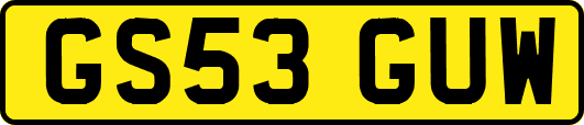 GS53GUW