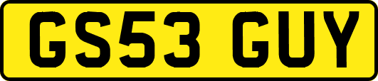 GS53GUY