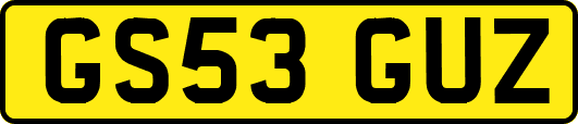 GS53GUZ