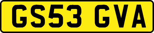 GS53GVA