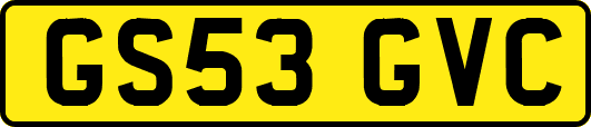 GS53GVC