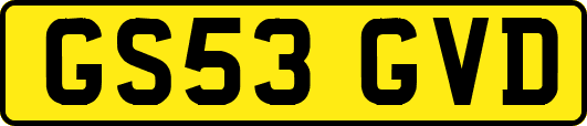 GS53GVD