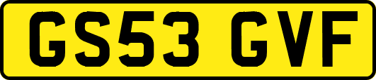 GS53GVF
