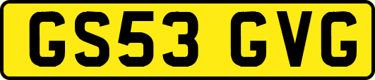 GS53GVG