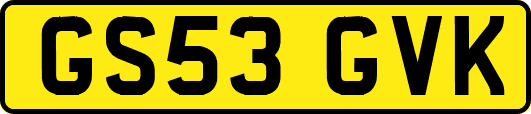 GS53GVK