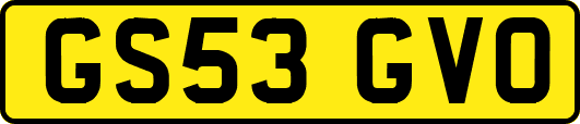 GS53GVO