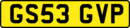 GS53GVP