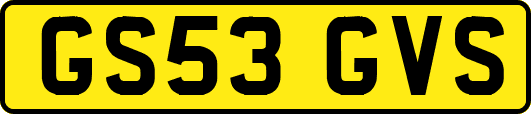 GS53GVS
