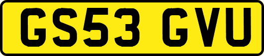 GS53GVU