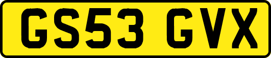 GS53GVX