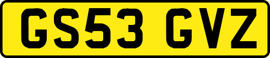 GS53GVZ
