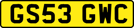 GS53GWC