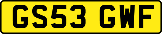 GS53GWF