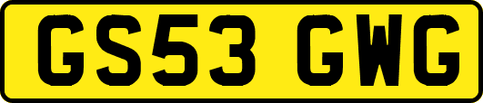 GS53GWG