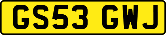 GS53GWJ