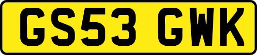 GS53GWK