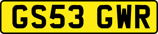 GS53GWR