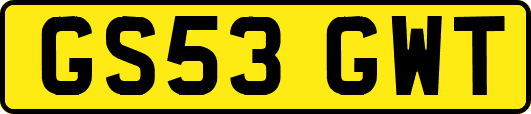 GS53GWT